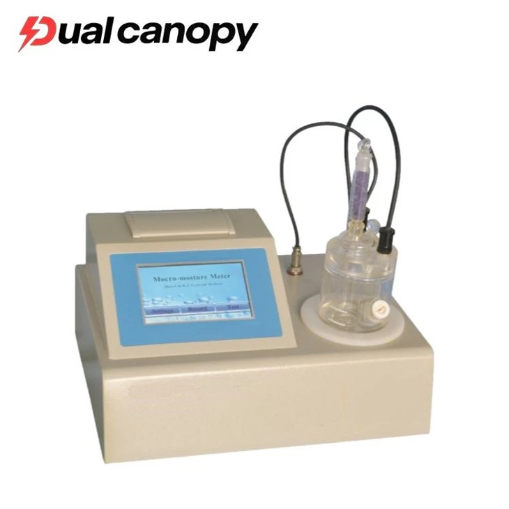 Trace Moisture Analyzer best