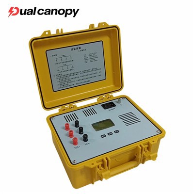 Täysin automaattinen kapasitanssi- ja induktanssitesteri