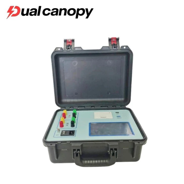 ZS6810A - ZS6810E Type Transformer Ratio
